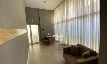 Imagem 6: Studio com 1 dormitório à venda, 30 m² por R$ 590.000,00 - Perdizes - São Paulo/SP