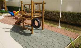 Imagem 3: Apartamento com 4 dormitórios, 156 m² - venda por R$ 1.350.000,00 ou aluguel por R$ 7.000