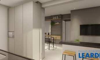 Imagem 2: APARTAMENTO - ITAIM BIBI - SP