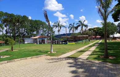 Imagem 6: Fazenda com 5 dormitórios à venda, 64 m² por R$ 3.750.000,00 - Cercado - Araçoiaba da Serr