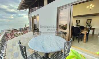 Imagem 4: Casa com 5 quartos em Centro - Florianópolis - SC