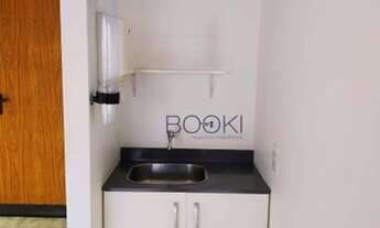 Imagem 4: Oportunidade - Ed. Sevilha - 52 m² - Saúde