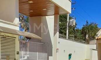 Imagem 7: Aparecida de Goiânia - Casa de Condomínio - Chácaras São Pedro