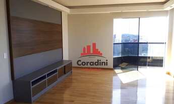 Imagem 3: Apartamento com 3 dormitórios à venda, 192 m² por R$ 990.000 - Centro - Americana/SP