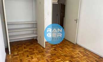 Imagem 6: Apartamento 2 Dorms 1 vaga com elevador Frente praia R$1.800