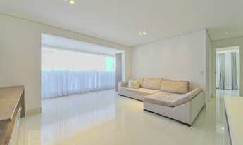 Imagem: Apartamento para Aluguel - Santa Cecília