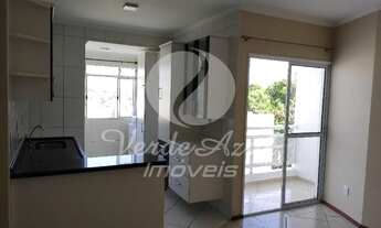 Imagem 3: Apartamento - Loteamento Pedra Verde - Valinhos