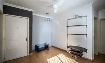 Imagem 4: Apartamento 02 dormitórios com garagem Azenha/ESPM