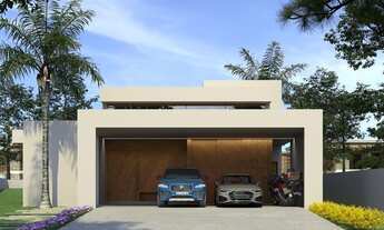 Imagem 2: Nova Lima - Casa de Condomínio - Alphaville - Lagoa Dos Ingleses