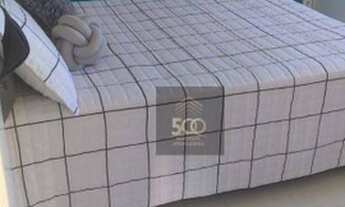 Imagem 7: Apartamento à venda, 74 m² por R$ 214.999,00 - Forquilhas - São José/SC