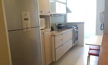 Imagem 6: Apartamento com 2 dormitórios para alugar, 80 m² - Riviera de São Lourenço - Bertioga/SP