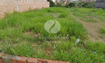 Imagem 2: Terreno - Residencial Santa Joana - Sumaré
