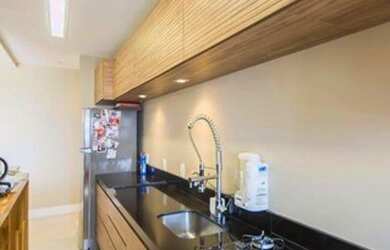 Imagem 4: Apartamento com 3 dormitórios à venda, 87 m² por R$ 950.000,00 - Vila Anastácio - São Paul