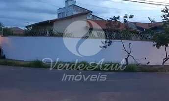 Imagem: Casa - João Aranha - Paulínia