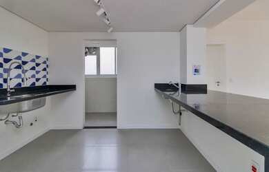 Imagem 6: Apartamento com 2 dormitórios à venda, 86 m² por R$ 1.175.000,00 - Pinheiros - São Paulo/S