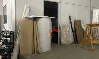 Imagem 3: Galpão à venda, 426 m² por R$ 830.000 - Setor Sudoeste - Goiânia/GO