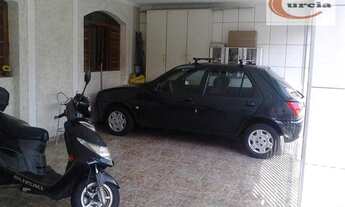 Imagem: Casa com 3 dormitórios à venda, 150 m²