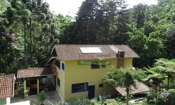 Imagem: Sítio com 3 dormitórios à venda, 128000