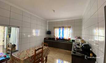 Imagem 3: Casa com 6 dormitórios à venda, 271 m² por R$ 250.000,00 - Bela Vista - Ituiutaba/MG