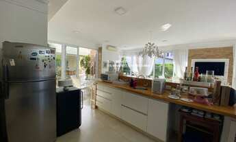 Imagem 7: Casa de condomínio de 5 quartos para compra - PARQUE CAMPOLIM - Sorocaba