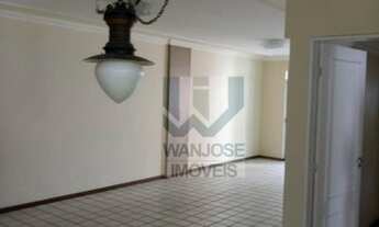 Imagem 5: Apartamento com 3 dormitórios à venda, 152 m² por R$ 590.000,00 - Boa Viagem - Recife/PE