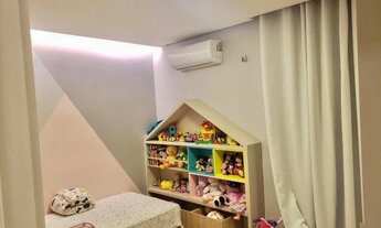 Imagem 6: Apartamento - Todo projetado - Pronto para Morar - 2 quartos - Sala Ampliada - Calhau