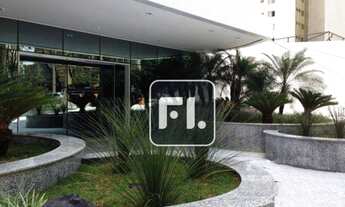 Imagem 2: Conjunto à venda, 126 m² por R$ 1.134.000,01 - Alphaville - Barueri/SP