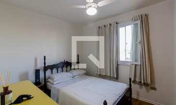 Imagem 7: Apartamento para Aluguel - Bosque da Saúde, 1 Quarto, 40 m2