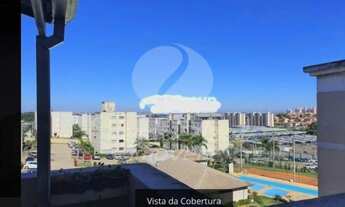 Imagem 6: Cobertura - Jardim Antonio Von Zuben - Campinas