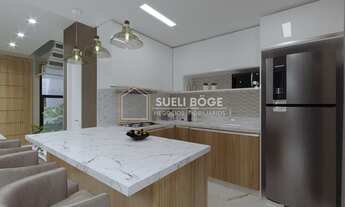 Imagem: JOINVILLE - RESIDENCIAL - GLÓRIA