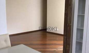 Imagem 2: Oportunidade - Edifício Caroline - 74m² - Campo Belo