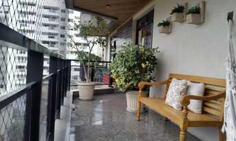 Imagem 4: Apartamento à venda, 225 m² por R$ 1.490.000,00 - Santa Rosa - Niterói/RJ