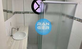 Imagem 7: Apartamento Residencial à venda, Ponta da Praia, Santos -