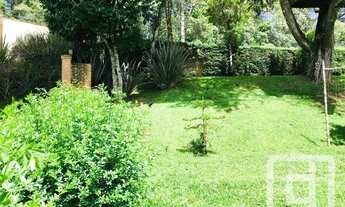 Imagem 1: Terreno à venda, 1000 m² por R$ 390.000,00 - Alto da Boa Vista - Campos do Jordão/SP