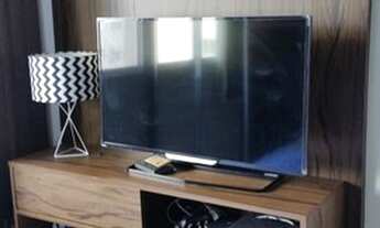 Imagem 5: Apartamento para venda com 54 metros quadrados com 2 quartos em Cajuru - Curitiba - PR