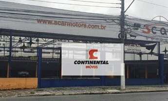 Imagem 2: Salão para alugar, 260 m² por R$ 16.000,00/mês - Centro - São Bernardo do Campo/SP