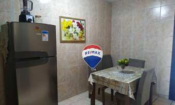 Imagem 7: Duas Casas com 3 Dormitórios cada à venda, 224 m² por R$ 330.000 - Boa Vista - Garanhuns/P