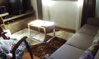 Imagem 4: Casa de alvenaria