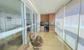 Imagem 7: Apartamento com 3 dormitórios à venda, 155 m² por R$ 1.660.000,00 - Vila Carrão - São Paul