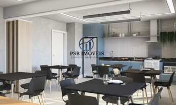 Imagem 3: Vendo Apartamento Studio no Cristo Rei R$ 209.000,00