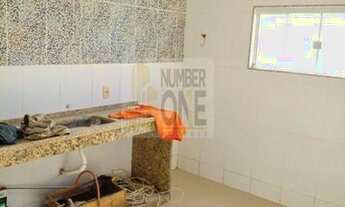 Imagem 2: Casa para Venda em Rio das Ostras, Village Rio das Ostras, 2 dormitórios, 2 suítes, 2 banh