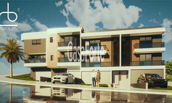 Imagem: Sobrados bairro Villagio Ref. SO0021