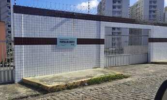 Imagem 2: Apartamento em Neópolis com 2 quartos - Portal do Jiqui II