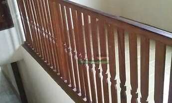 Imagem 3: Casa com 2 dormitórios à venda, 195 m² por R$ 276.000,00 - Loteamento Residencial Andrade