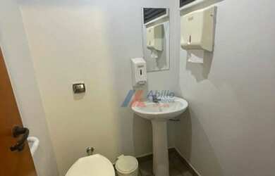 Imagem 5: Sala à venda, 42 m² por R$ 250.000 - Centro - Londrina/PR