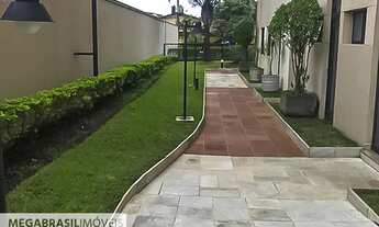 Imagem 7: Espetacular apartamento com 4 dormitórios à venda, 90 m² por R$ 650.000 - Jardim Vergueiro