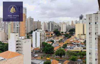 Imagem 7: Apartamento com 3 dormitórios à venda, 112 m² por R$ 1.050.000 - Perdizes - São Paulo/SP