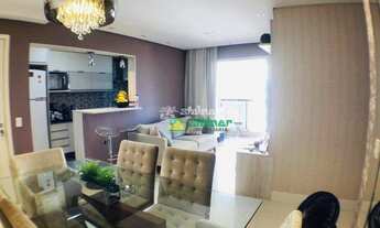 Imagem 7: Apartamento com 2 dormitórios à venda, 72 m² por R$ 470.000,00 - Vila Augusta - Guarulhos