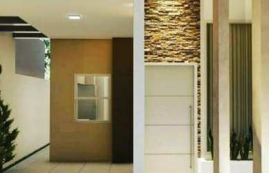 Imagem 6: Casa para Venda em Uberlândia, Nova Uberlândia, 2 dormitórios, 1 suíte, 2 banheiros, 2 vag