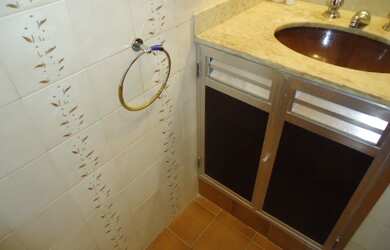 Imagem 6: Excelente apartamento nas laranjeiras. Entrar e Morar!